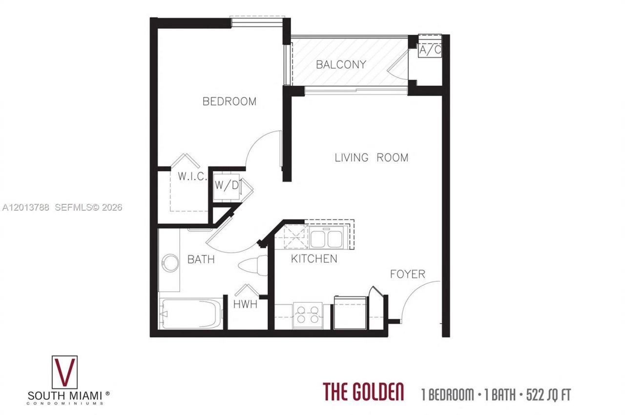 6001 SW 70th St, Unit 208, South Miami, FL 33143 Photo
