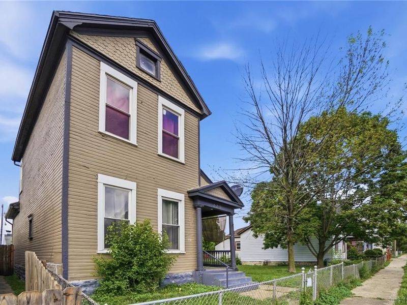 125 Sherman Street, Dayton, OH 45403 Photo 2