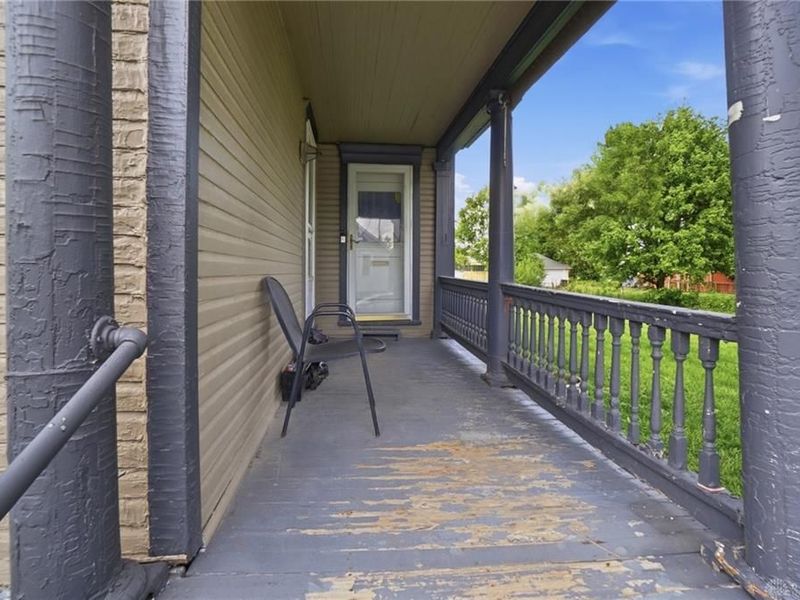 125 Sherman Street, Dayton, OH 45403 Photo 4