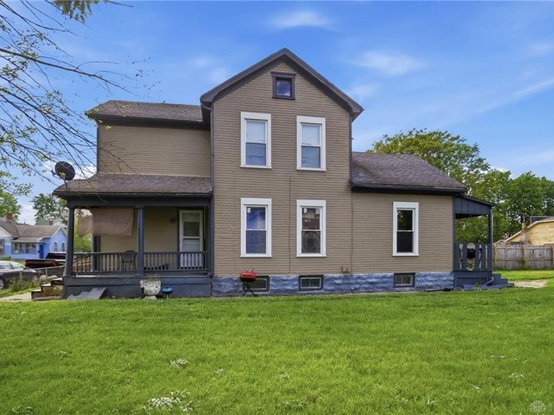 125 Sherman Street, Dayton, OH 45403 Photo 5