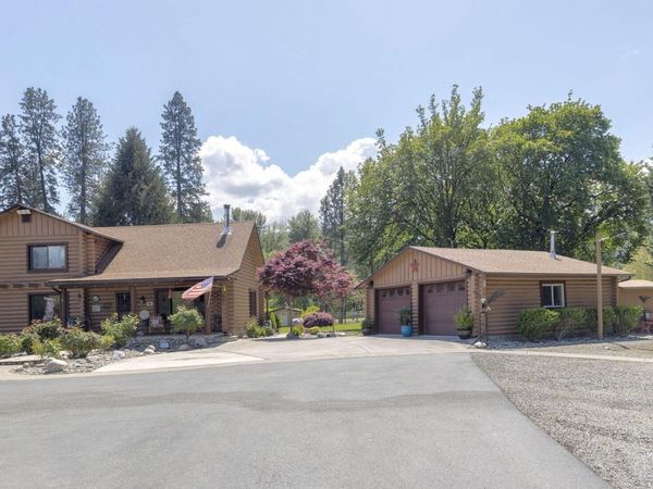8110 New Hope Road, Grants Pass, OR 97527