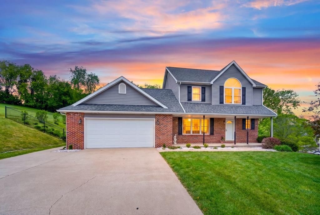 13 Pleasantview Drive, Jackson, OH 45640 Main Photo