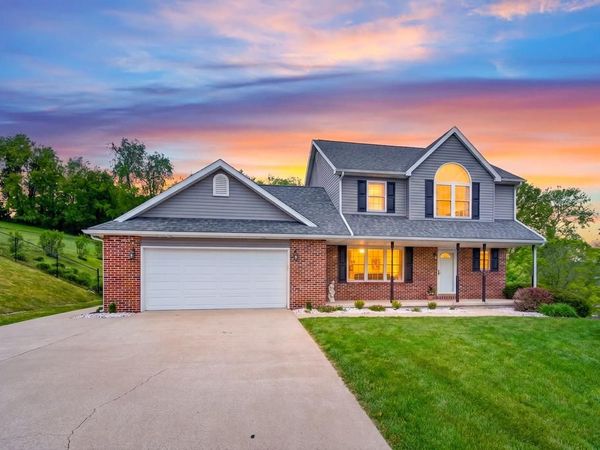 13 Pleasantview Drive, Jackson, OH 45640