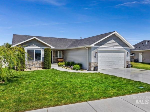 1202 Noah Dr., Rupert, ID 83350