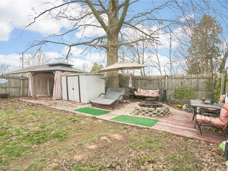 341 Lookout Avenue , Akron, OH 44310 Photo 16