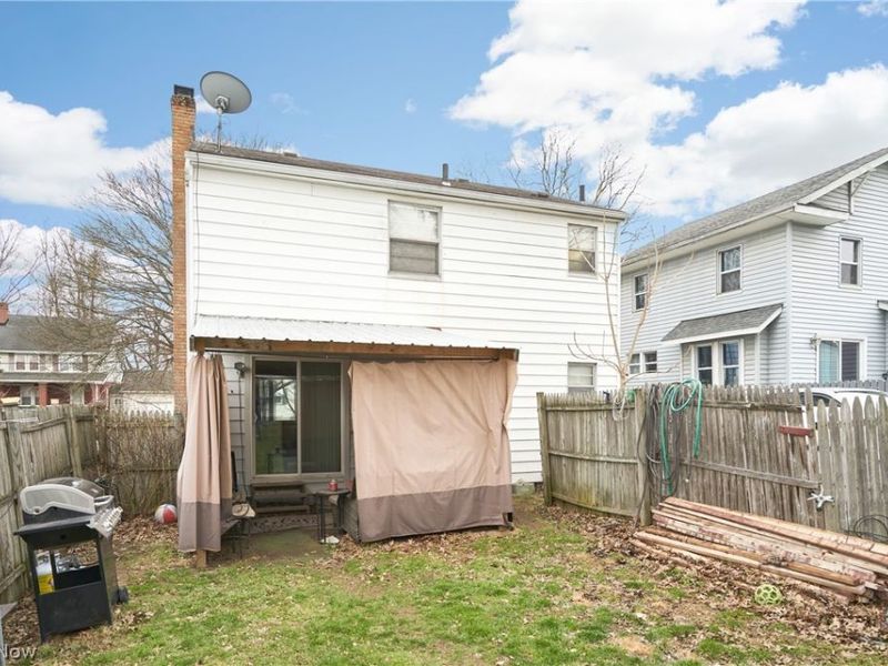 341 Lookout Avenue , Akron, OH 44310 Photo 17