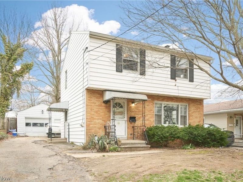 341 Lookout Avenue , Akron, OH 44310 Photo 18