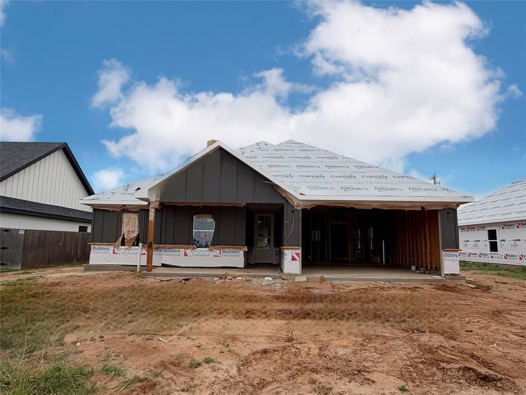 5517 Fallbrook Drive, Abilene, TX 79606 Main Photo