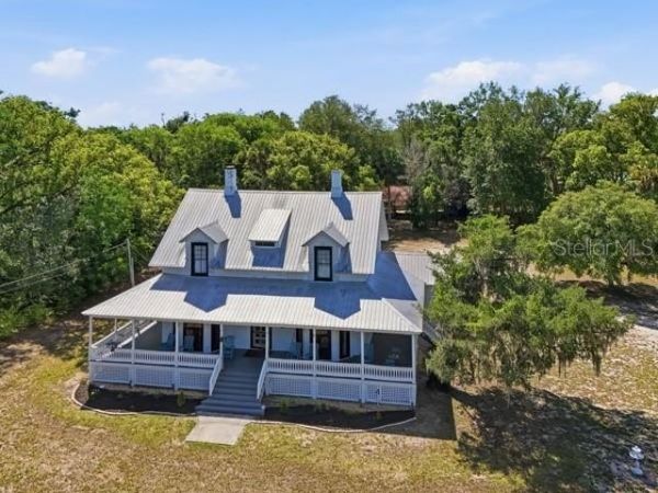 511 E MIRROR LAKE DRIVE , FRUITLAND PARK, FL 34731