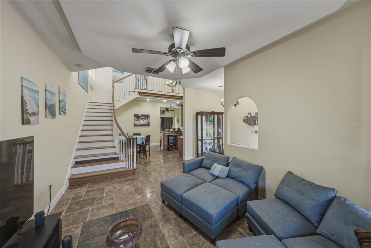 4178 Des Prez Court , Hernando Beach, FL 34607 Photo