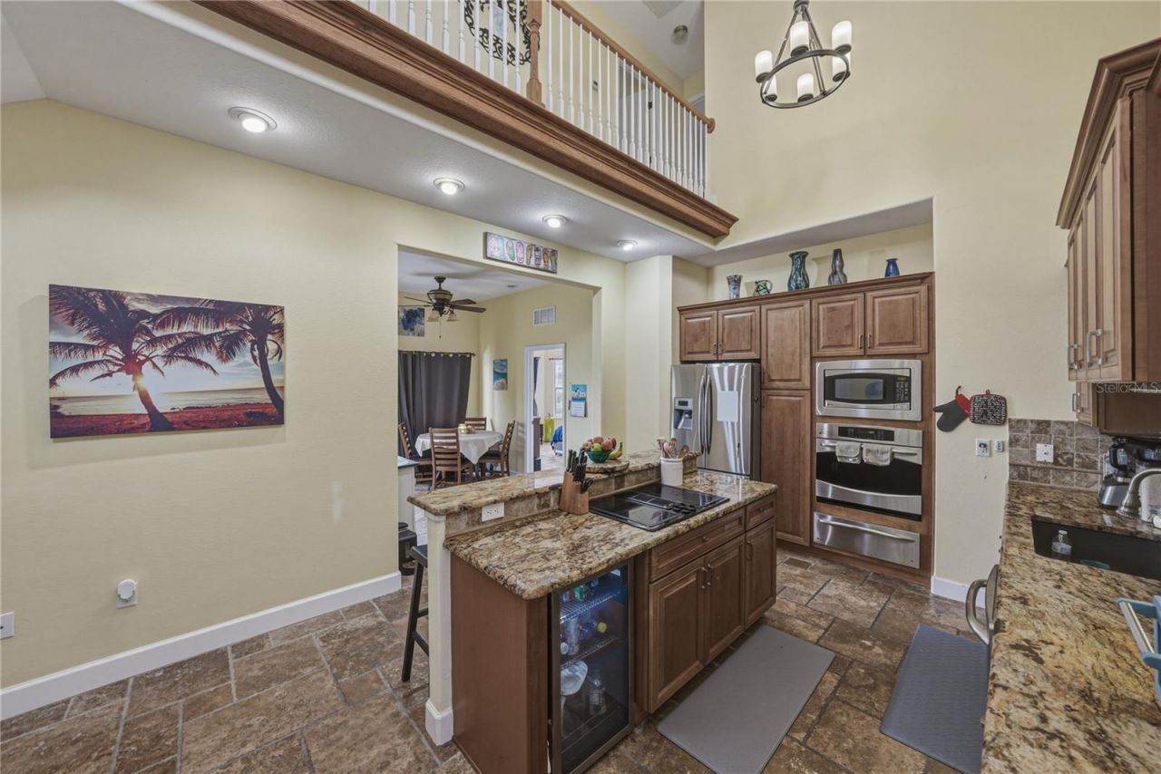 4178 Des Prez Court , Hernando Beach, FL 34607 Photo