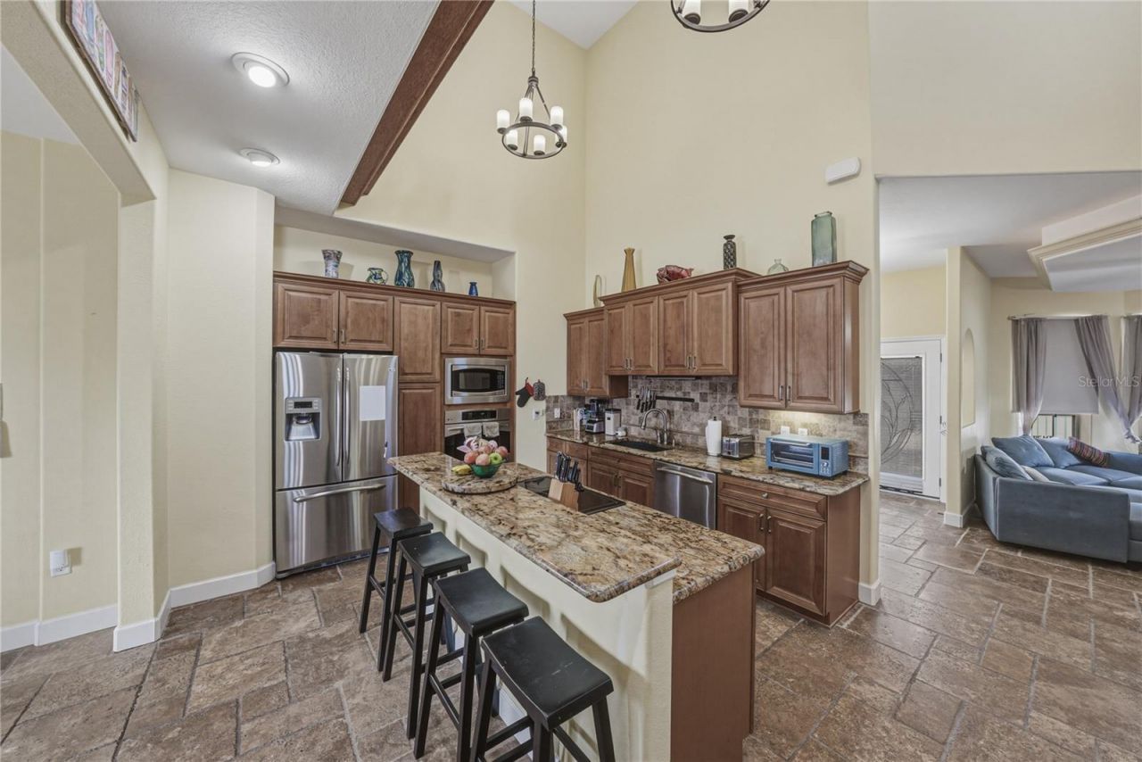 4178 Des Prez Court , Hernando Beach, FL 34607 Photo