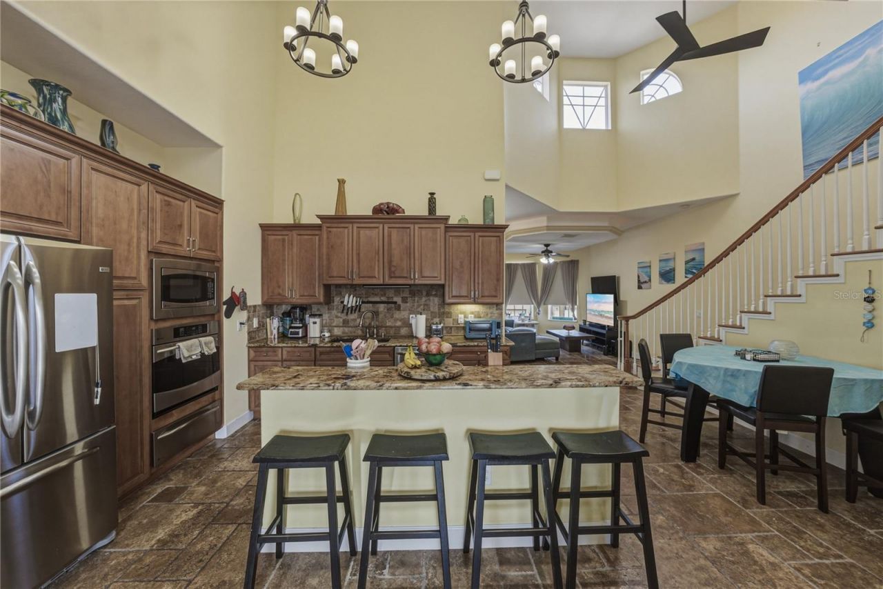 4178 Des Prez Court , Hernando Beach, FL 34607 Photo