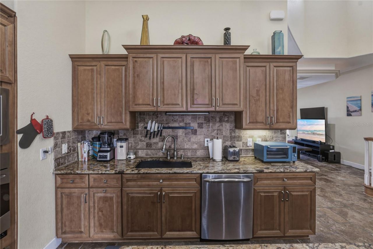 4178 Des Prez Court , Hernando Beach, FL 34607 Photo