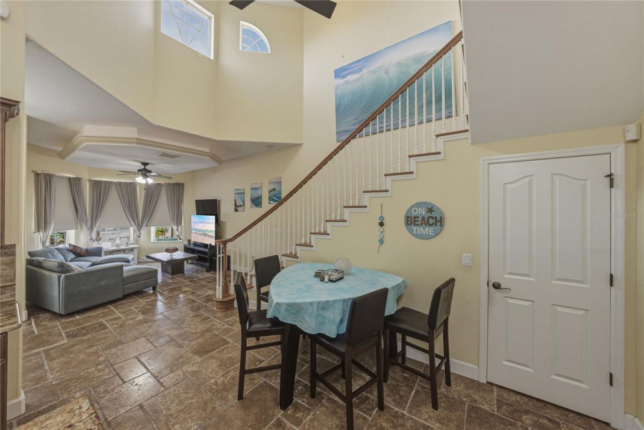 4178 Des Prez Court , Hernando Beach, FL 34607 Photo
