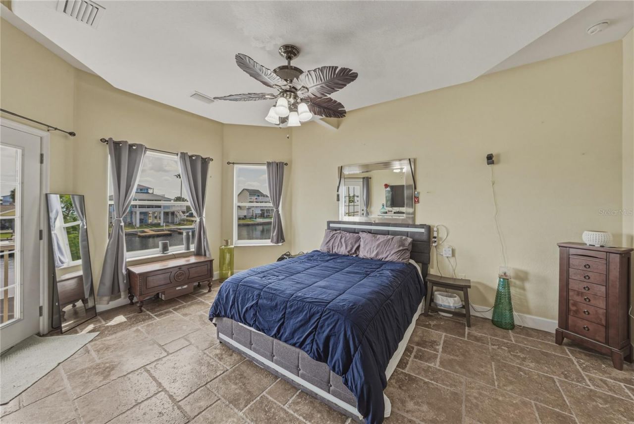 4178 Des Prez Court , Hernando Beach, FL 34607 Photo