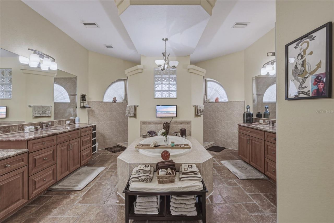 4178 Des Prez Court , Hernando Beach, FL 34607 Photo