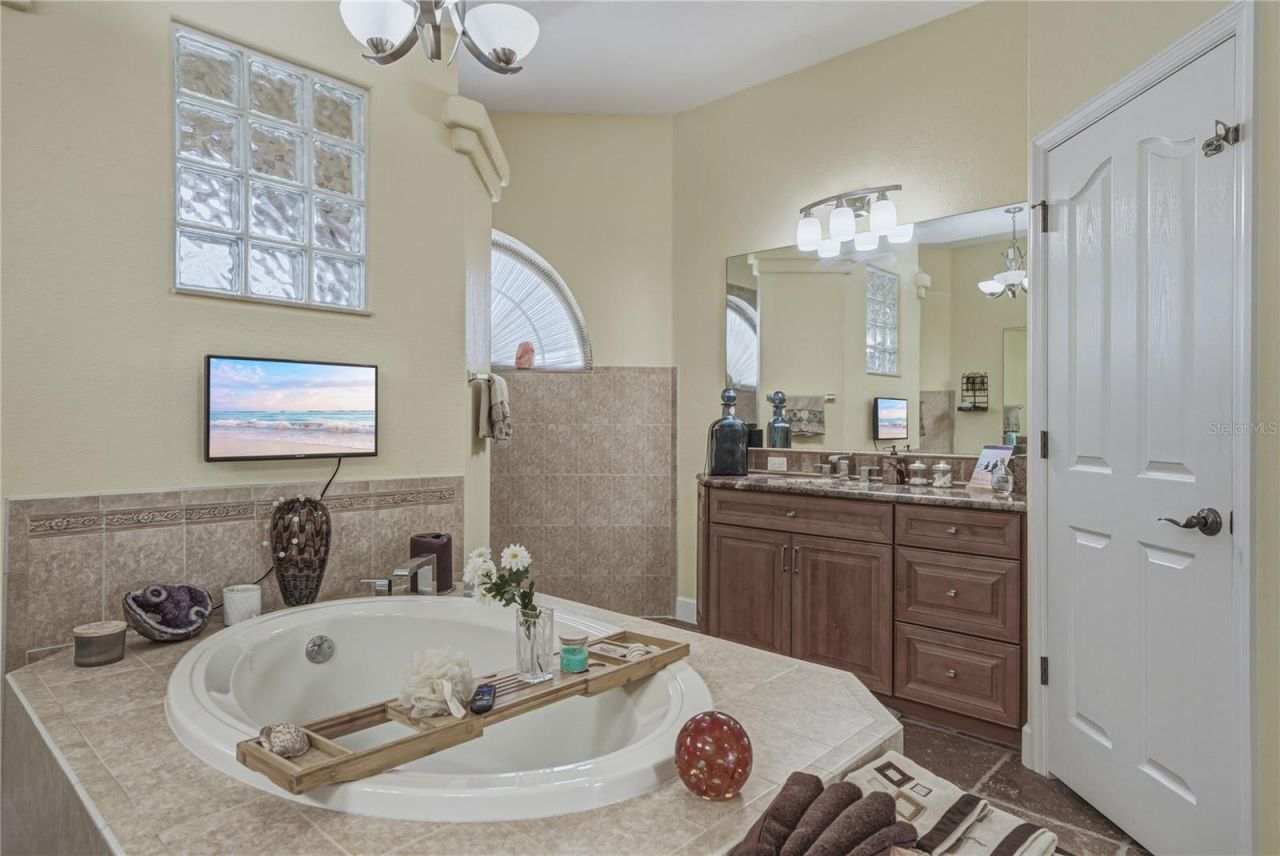 4178 Des Prez Court , Hernando Beach, FL 34607 Photo