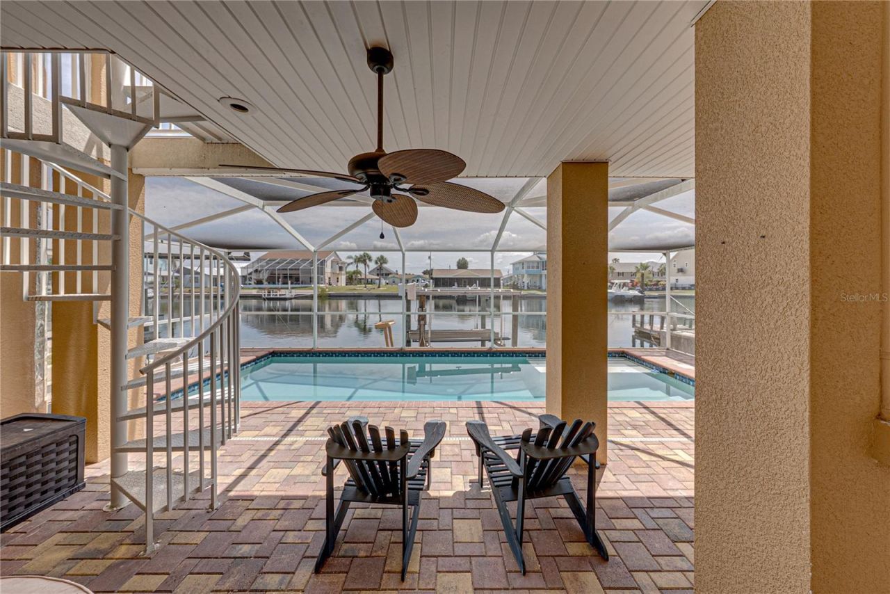 4178 Des Prez Court , Hernando Beach, FL 34607 Photo