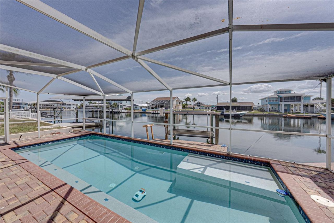 4178 Des Prez Court , Hernando Beach, FL 34607 Photo