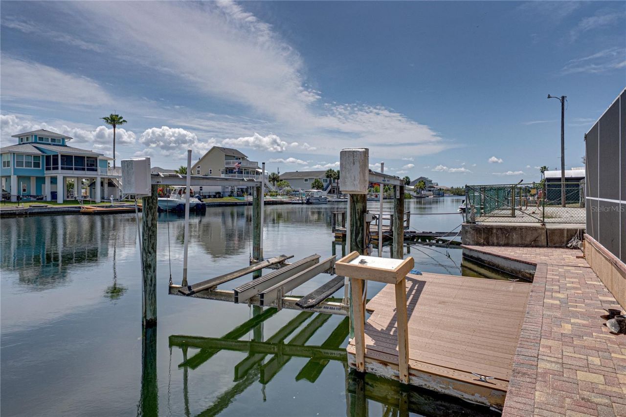 4178 Des Prez Court , Hernando Beach, FL 34607 Photo