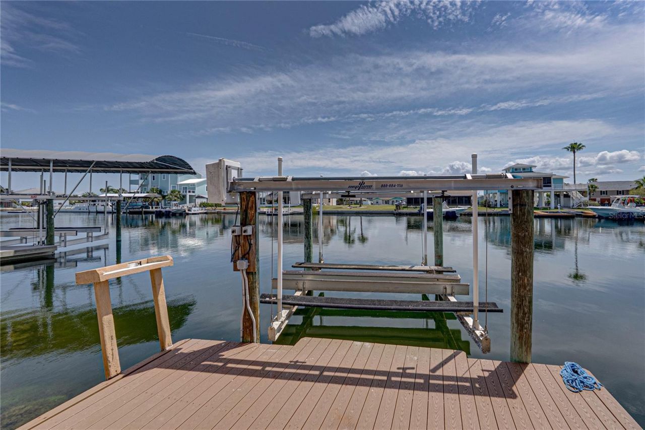 4178 Des Prez Court , Hernando Beach, FL 34607 Photo