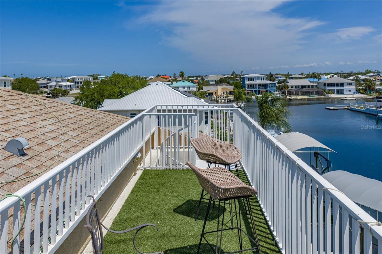 4178 Des Prez Court , Hernando Beach, FL 34607 Photo