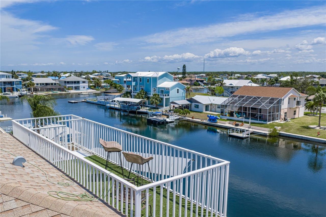 4178 Des Prez Court , Hernando Beach, FL 34607 Photo