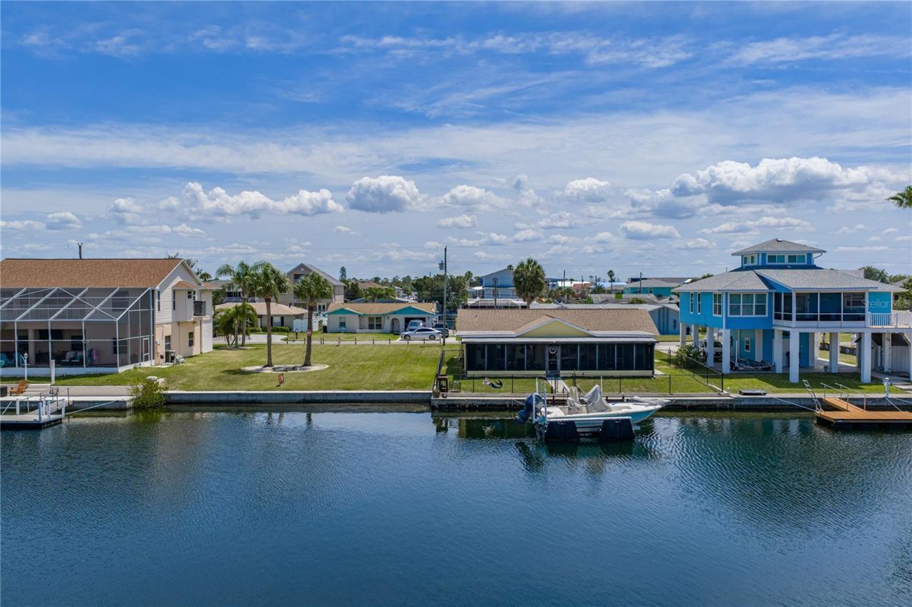 4178 Des Prez Court , Hernando Beach, FL 34607 Photo