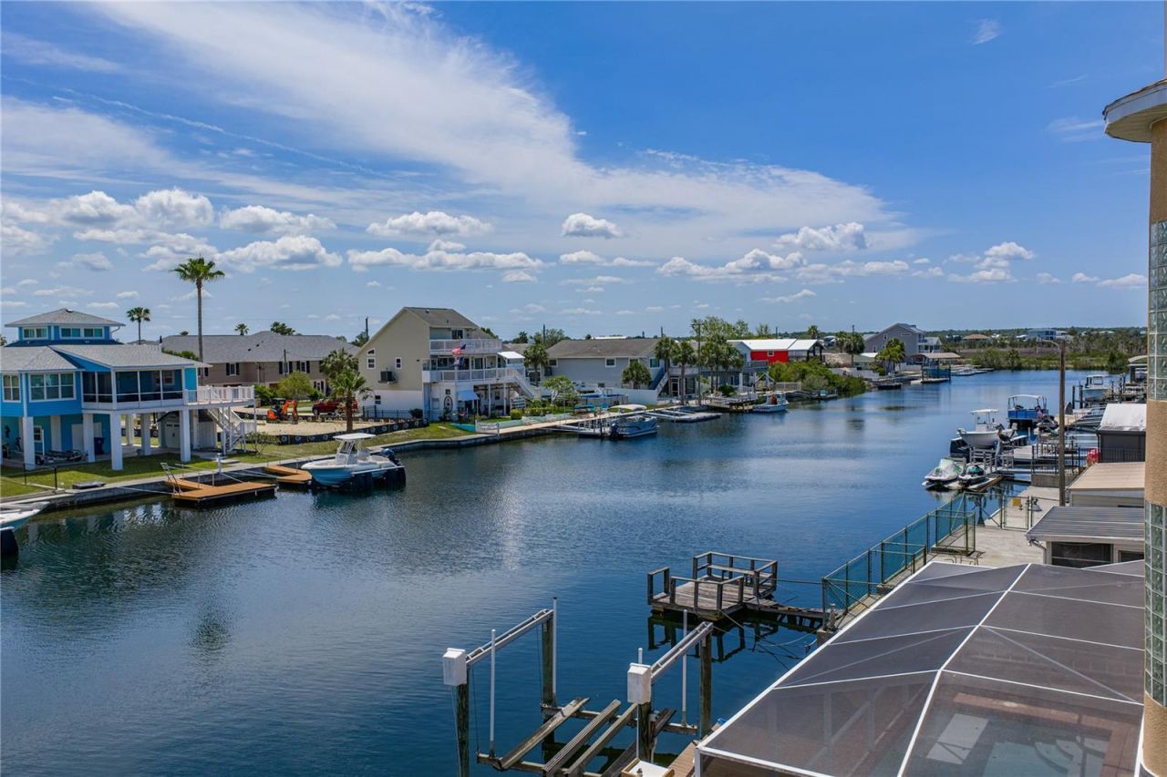 4178 Des Prez Court , Hernando Beach, FL 34607 Photo