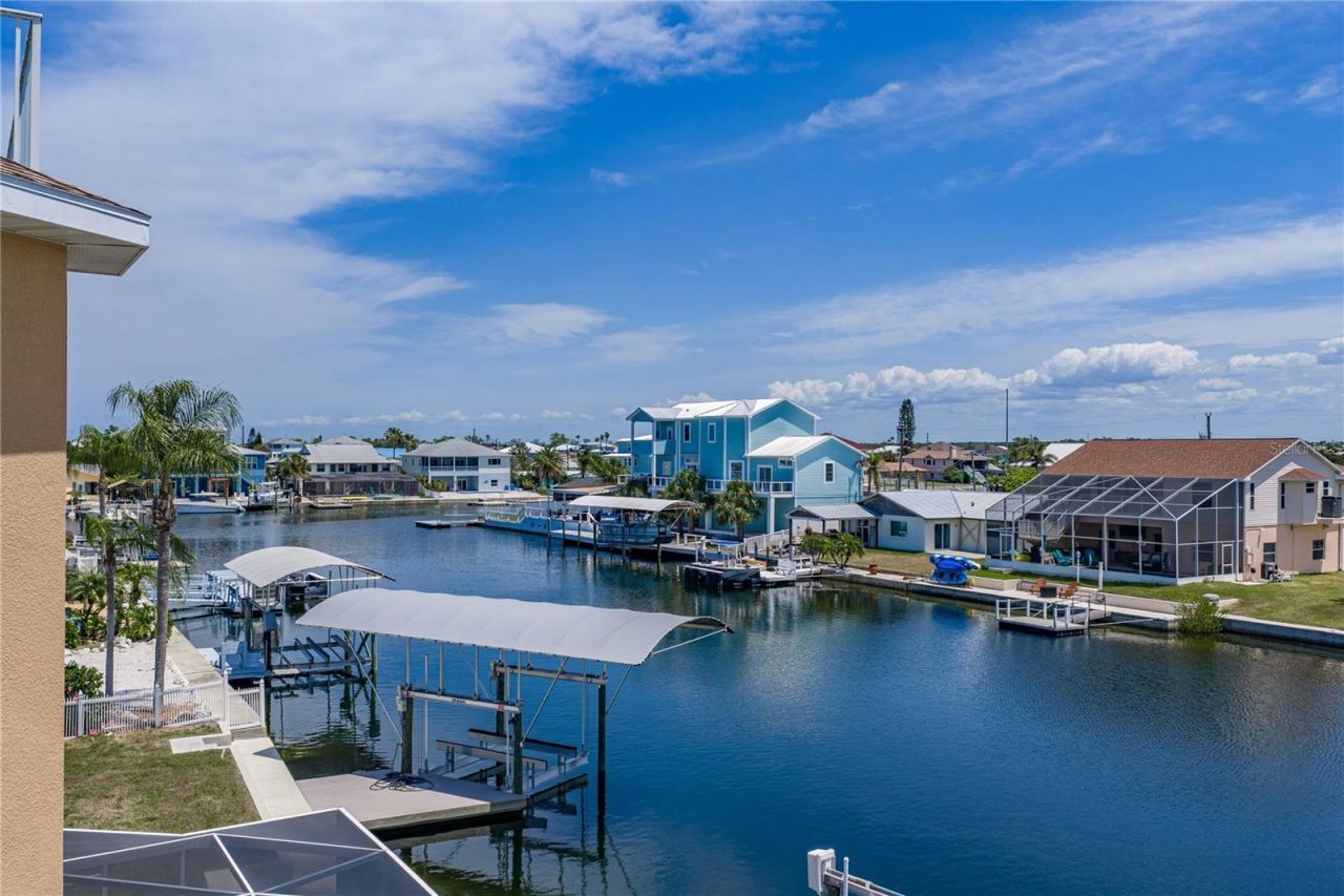 4178 Des Prez Court , Hernando Beach, FL 34607 Photo