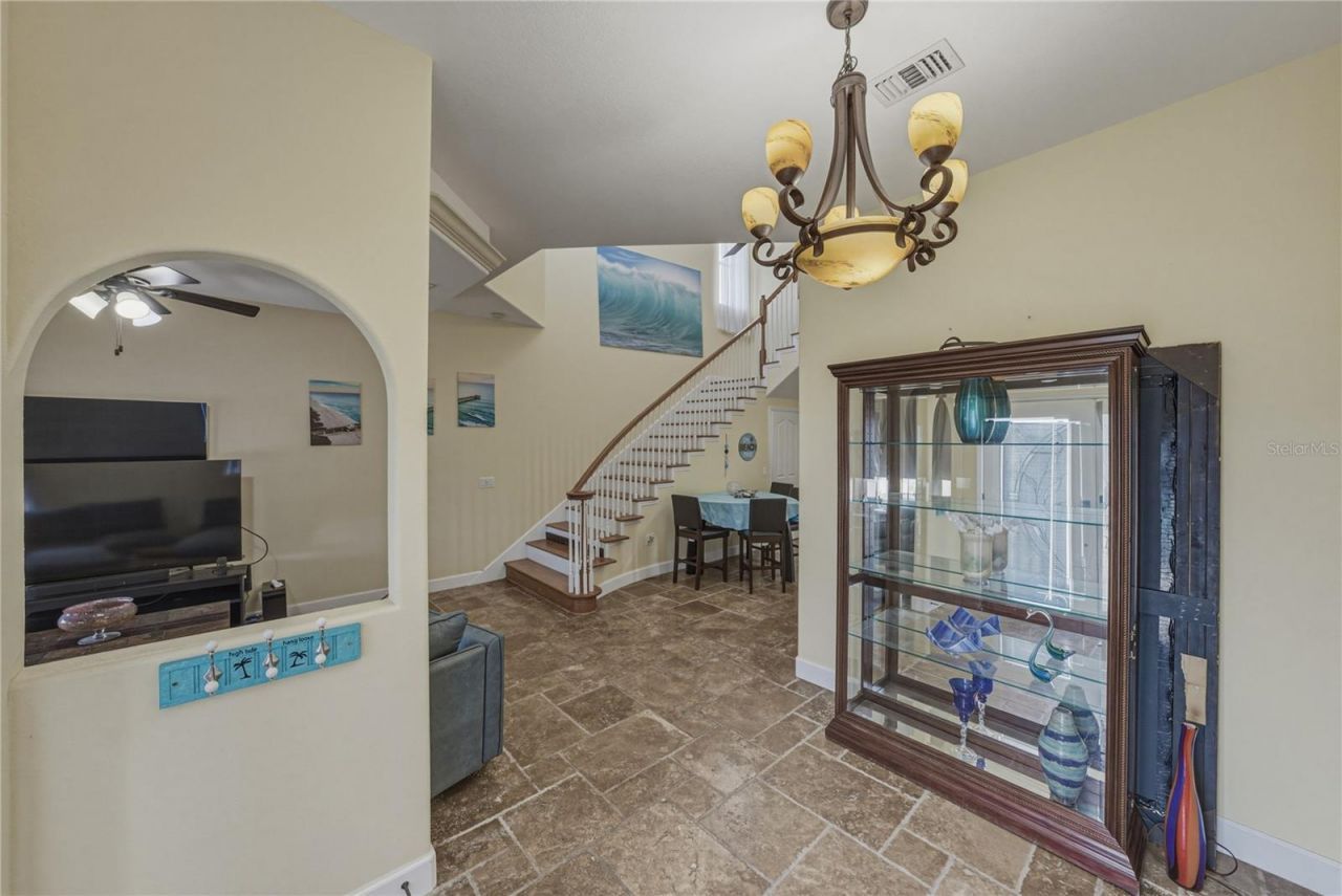 4178 Des Prez Court , Hernando Beach, FL 34607 Photo