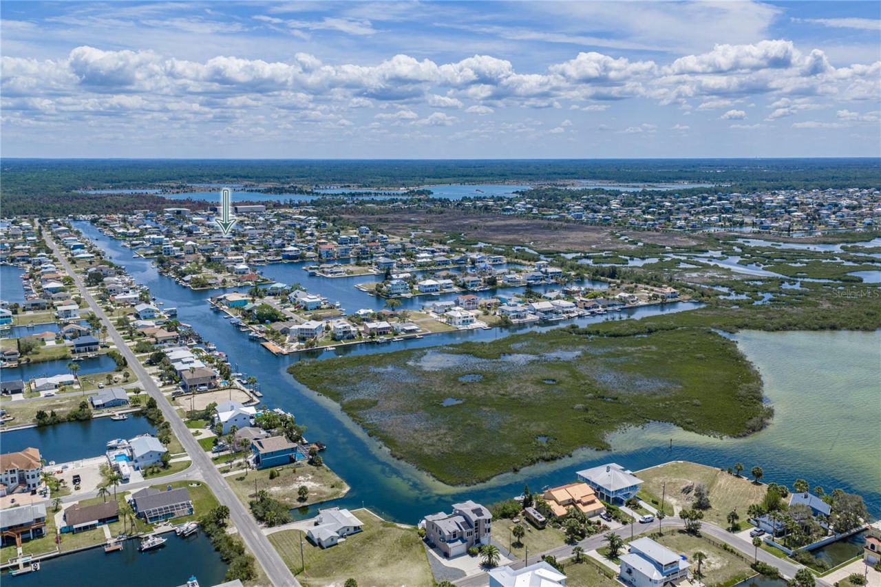 4178 Des Prez Court , Hernando Beach, FL 34607 Photo