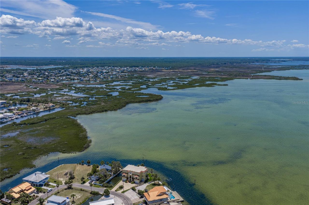 4178 Des Prez Court , Hernando Beach, FL 34607 Photo