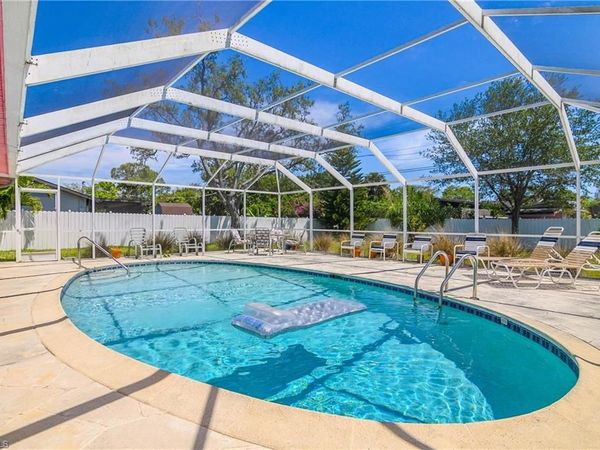 74 8th ST , BONITA SPRINGS, FL 34134
