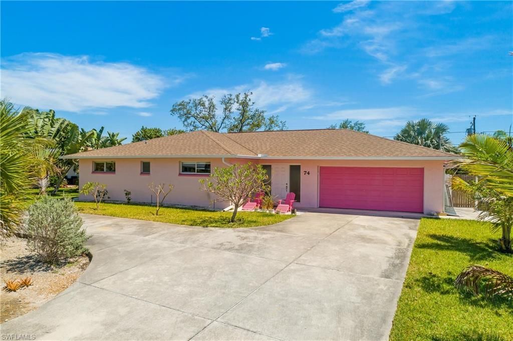 74 8th St , Bonita Springs, FL 34134 Photo