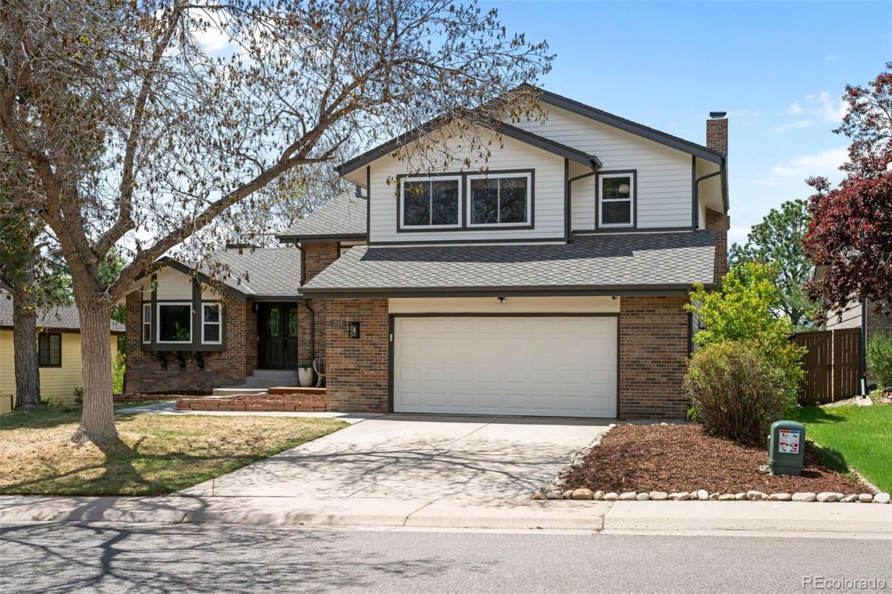 755 Old Stone Drive, Highlands Ranch, CO 80126 Main Photo