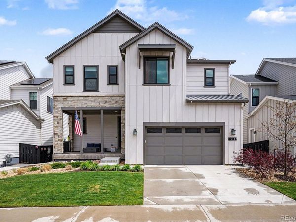 9147 Star Streak Circle, Littleton, CO 80125