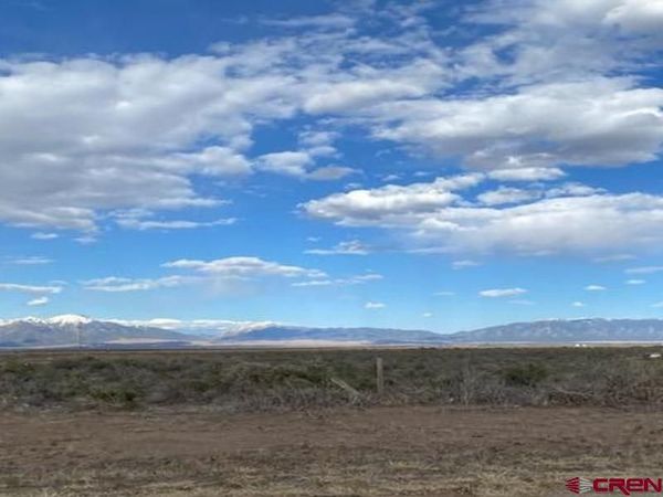 tbd Lots 1-12 BLK 12, Hooper, CO 81136