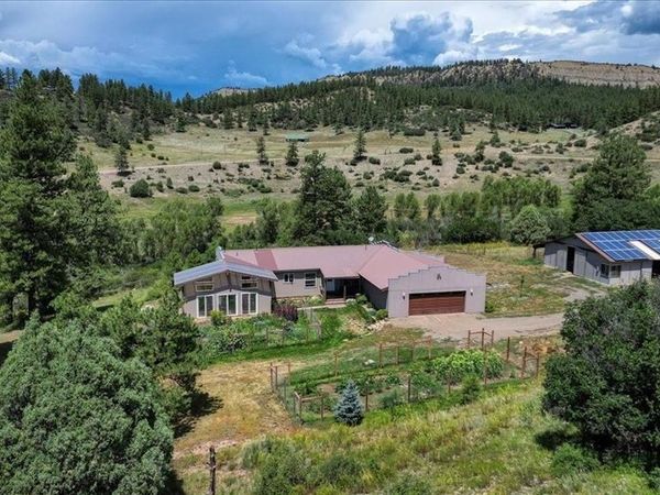 1375 County Road 326 Road, Pagosa Springs, CO 81147