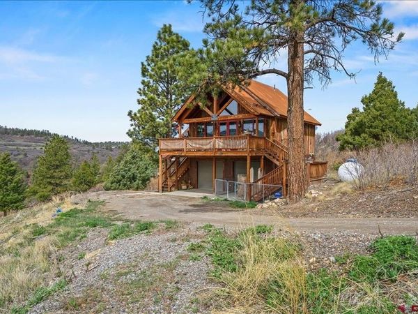 1685 Green Meadows Lane, Placerville, CO 81430