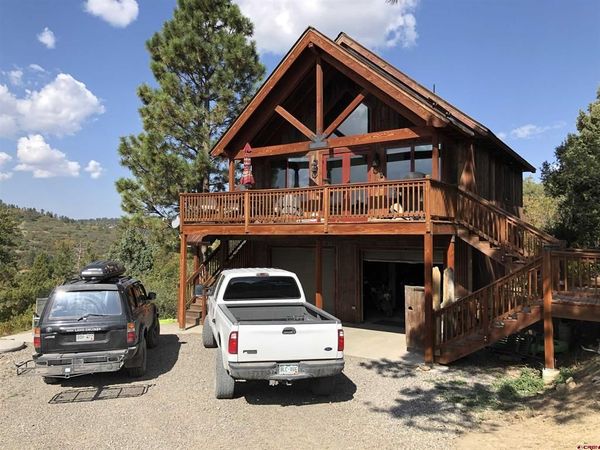 1685 Green Meadows Lane, Placerville, CO 81430