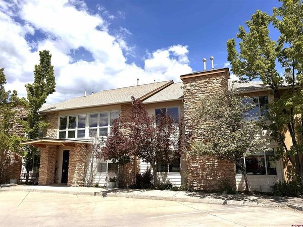 35 Sunshine Ct, Durango, CO 81301