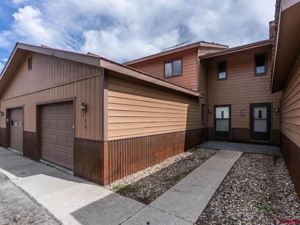 109 Shavano Drive, Gunnison, CO 81230
