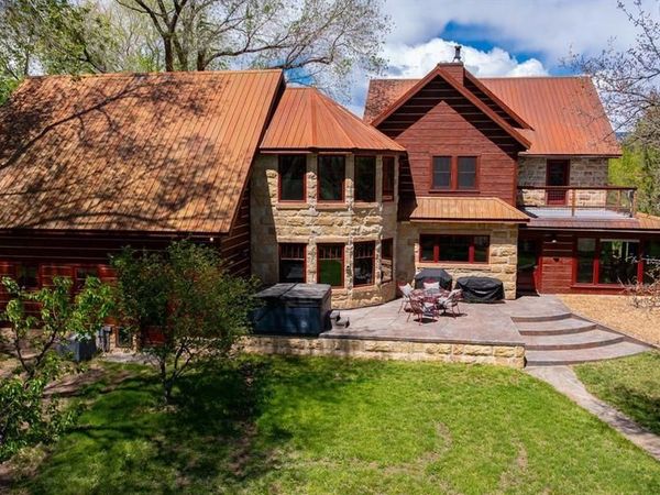 30394 J Road, Hotchkiss, CO 81419