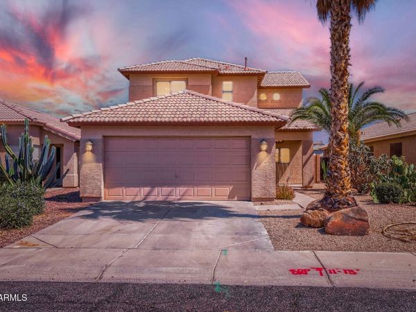 10758 W ALVARADO Road, Avondale, AZ 85392