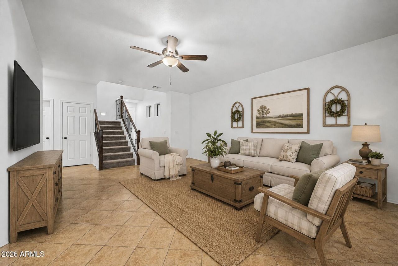 1633 W Lacewood Place, Phoenix, AZ 85045 Main Photo