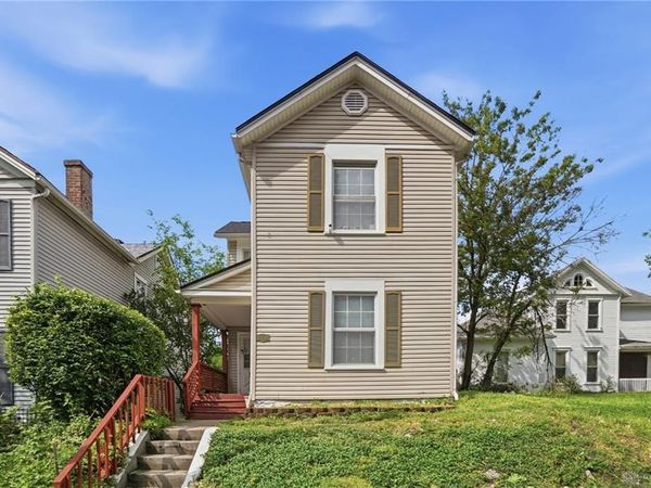 823 Wyoming Street, Dayton, OH 45410