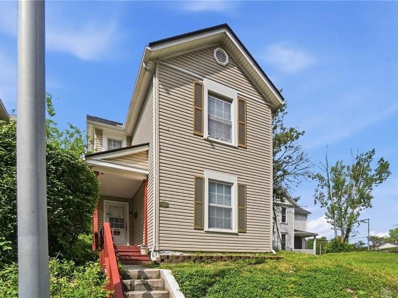 823 Wyoming Street, Dayton, OH 45410 Photo 2