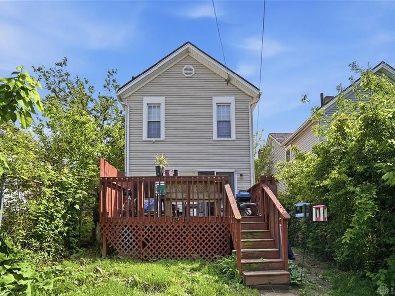 823 Wyoming Street, Dayton, OH 45410 Photo 5